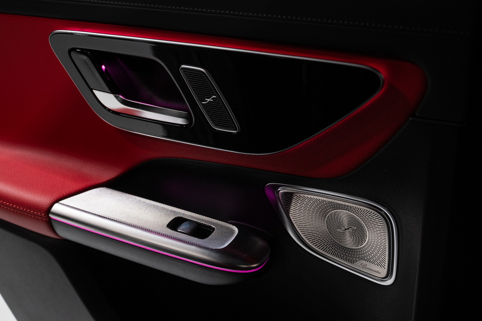 Mercedes GLC 43 AMG 2026