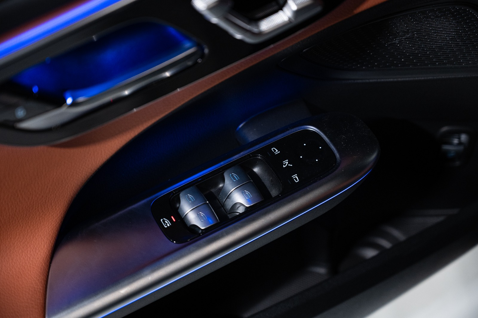 Mercedes C180 AMG 2025