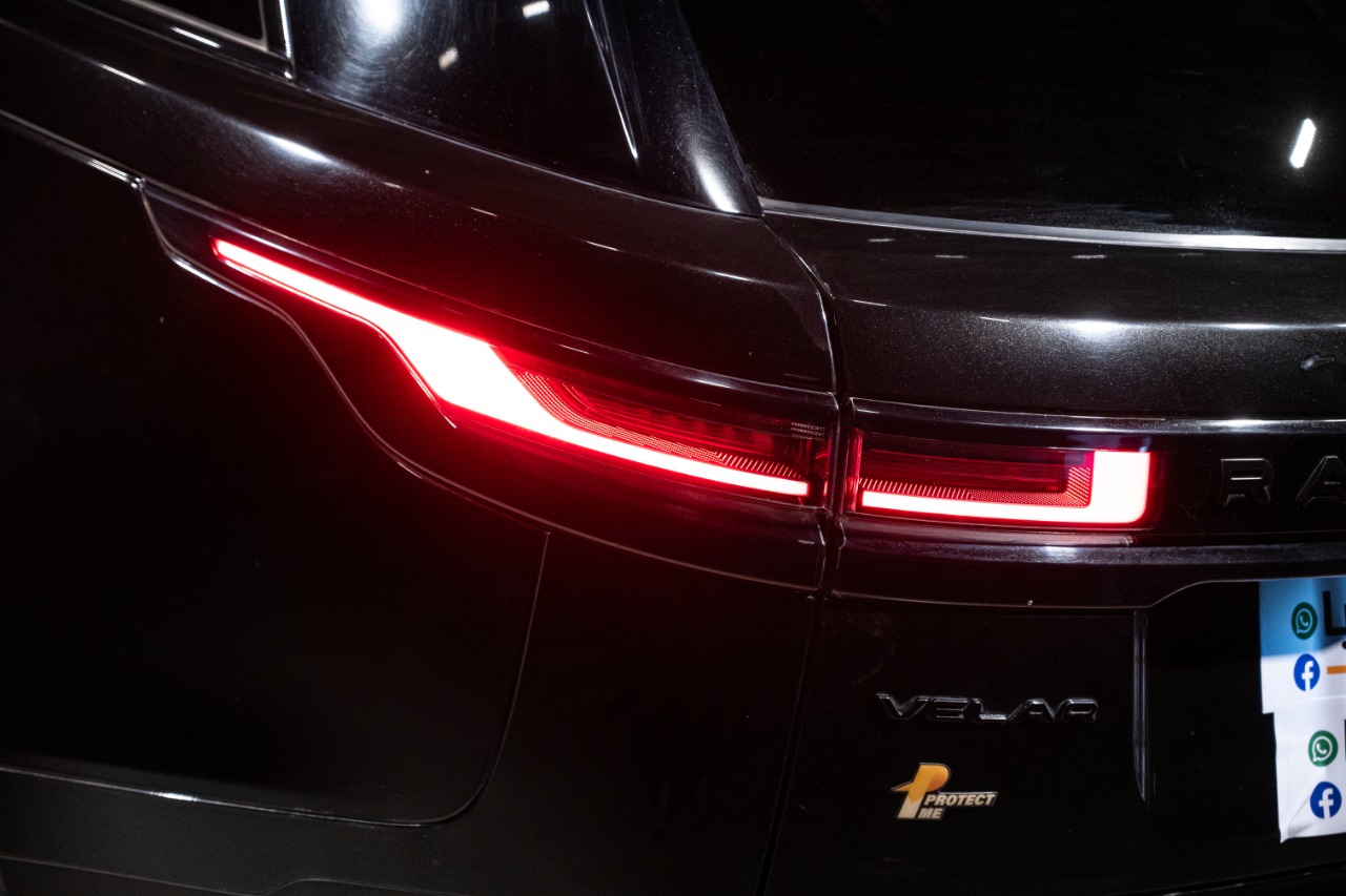 Range Rover Velar 2021