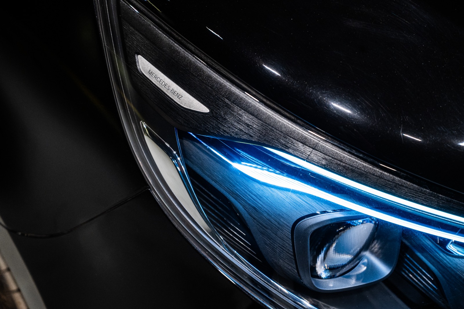 Mercedes V300 2026