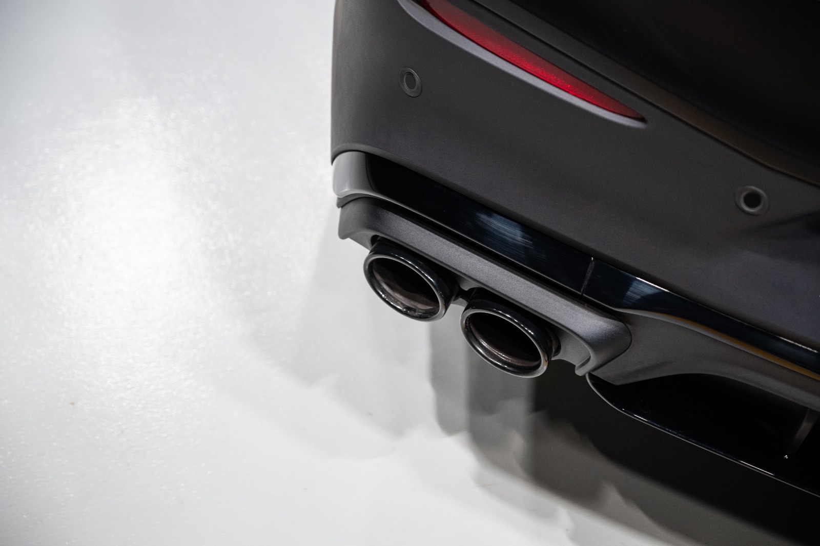 Mercedes GLC 43 AMG 2026
