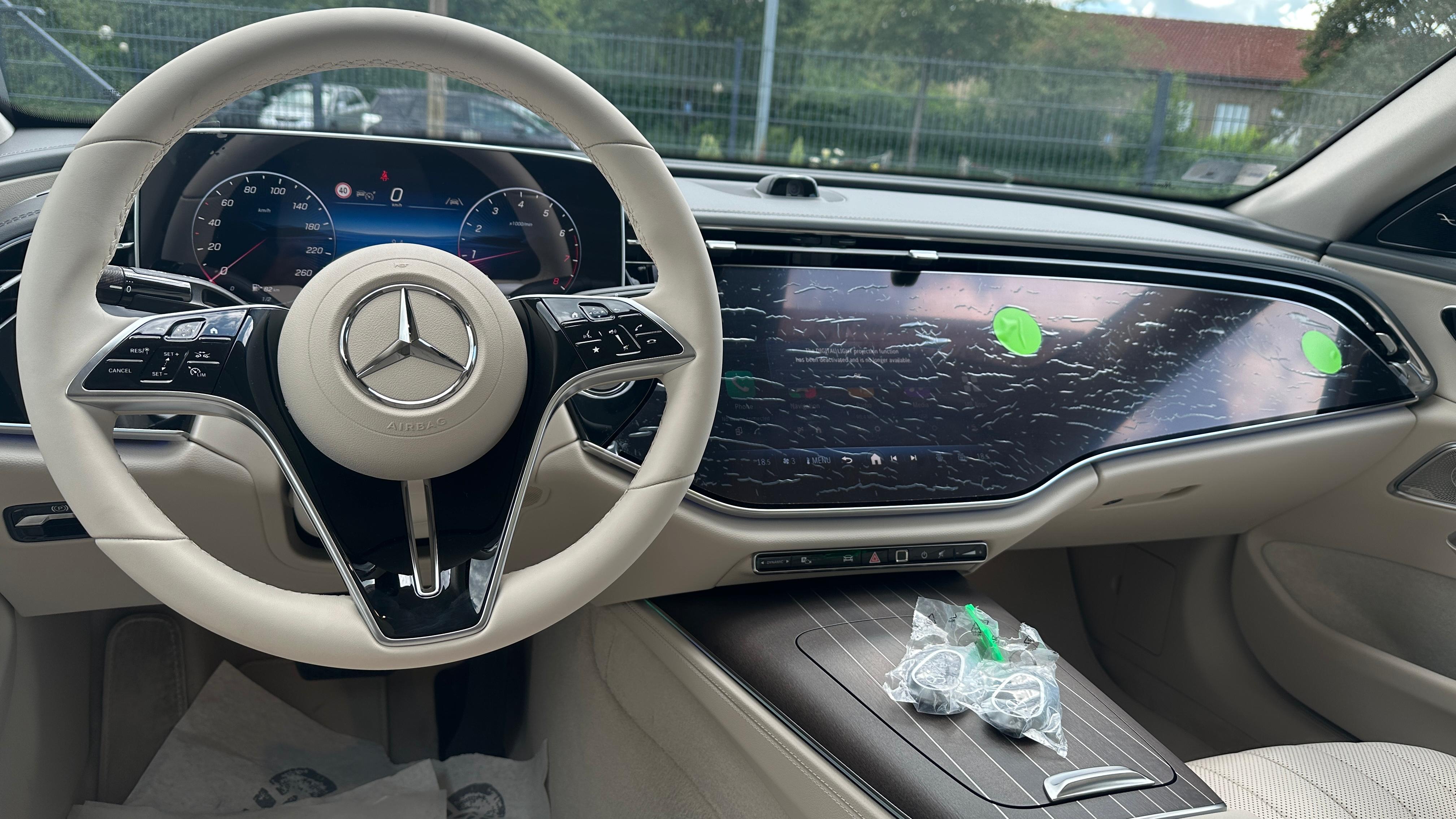 Mercedes E200 Premium Plus 2026