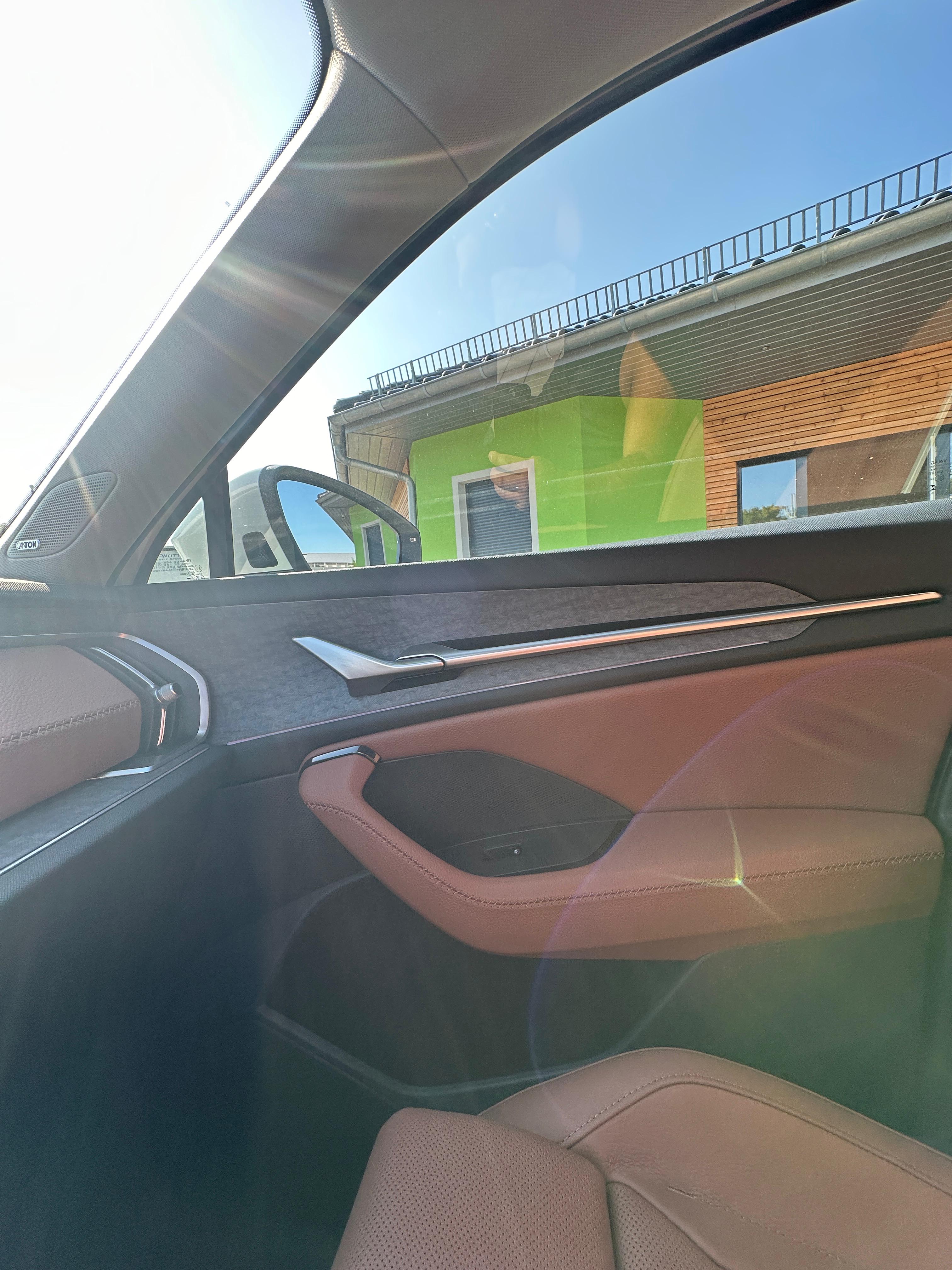 Skoda Kodiaq Selection 2025