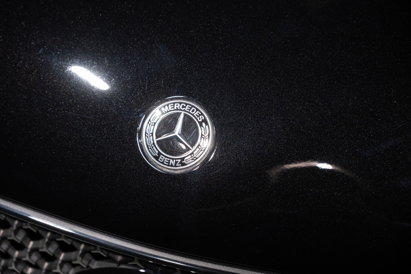 Mercedes GLC 300 AMG Premium + 2026