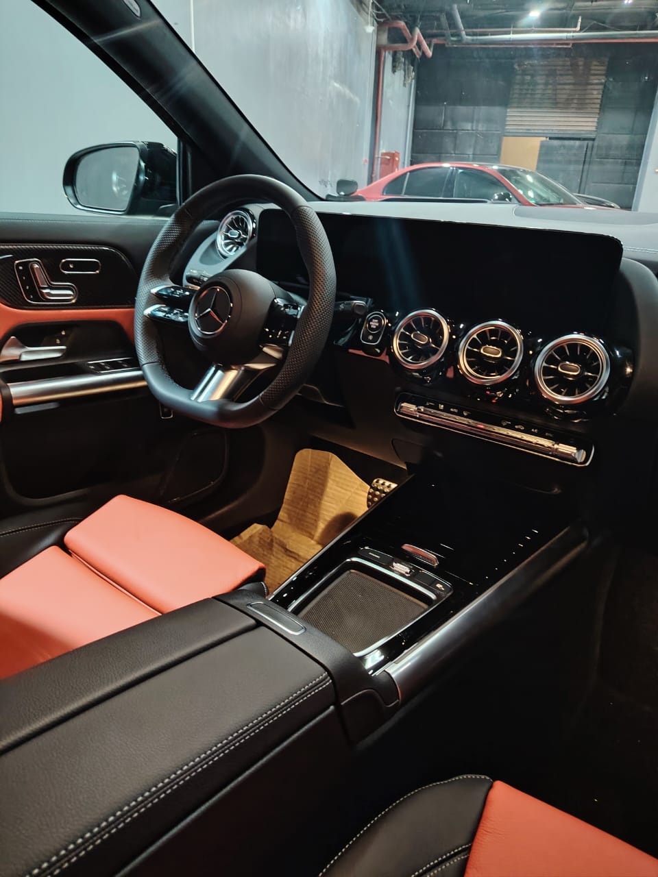 Mercedes GLA 200 Premium Plus 2026