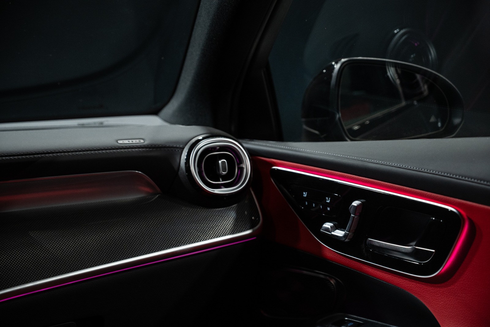 Mercedes GLC 43 AMG 2026