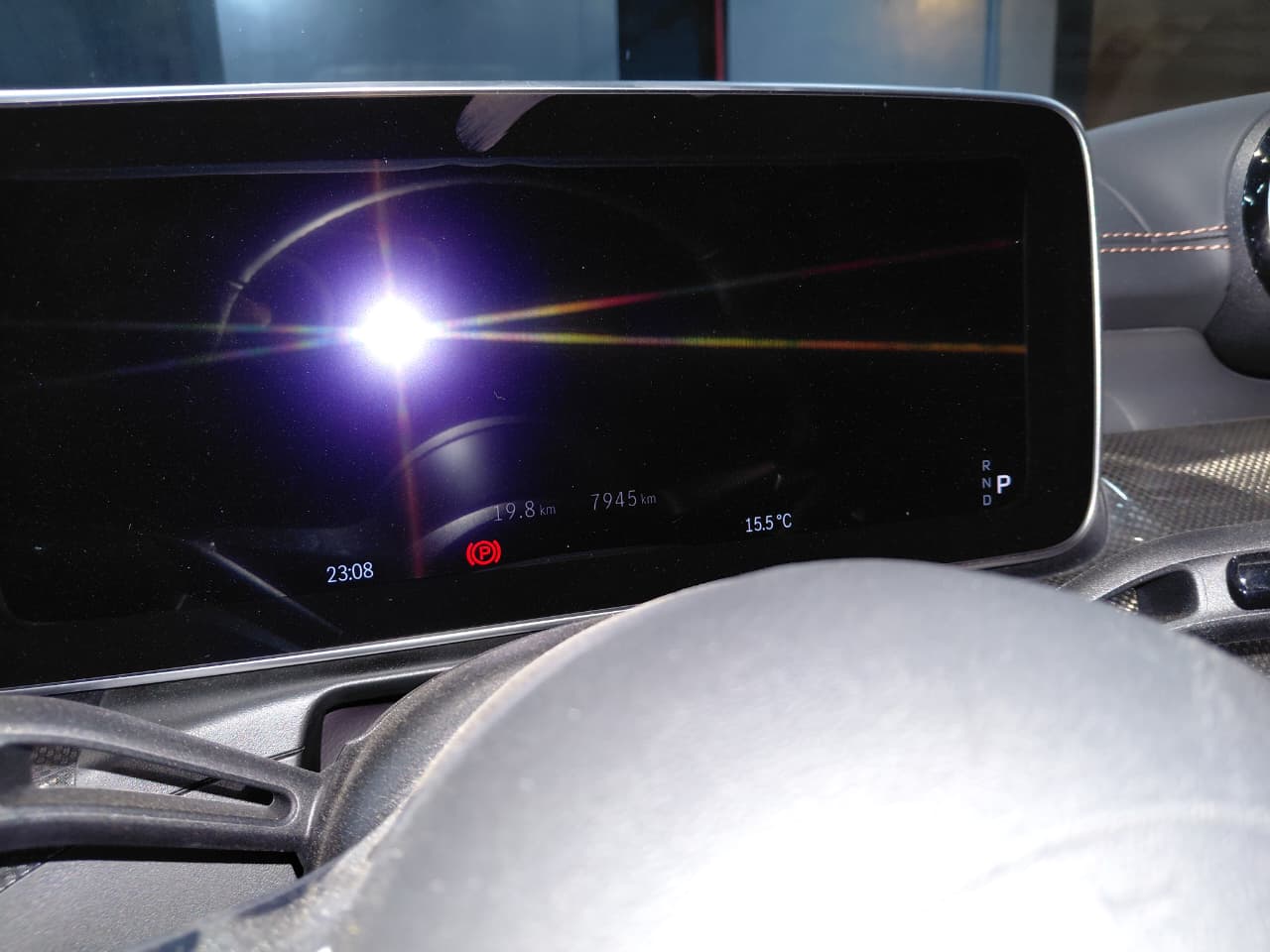 Mercedes C200  AMG 2023