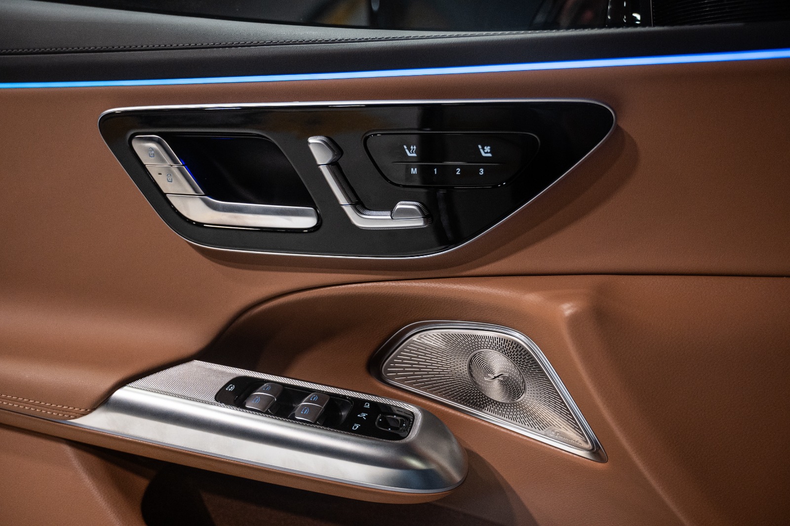 Mercedes E200 Exclusive 2026