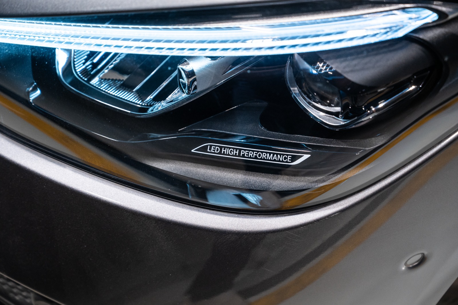 Mercedes C200 Avantgarde 2024