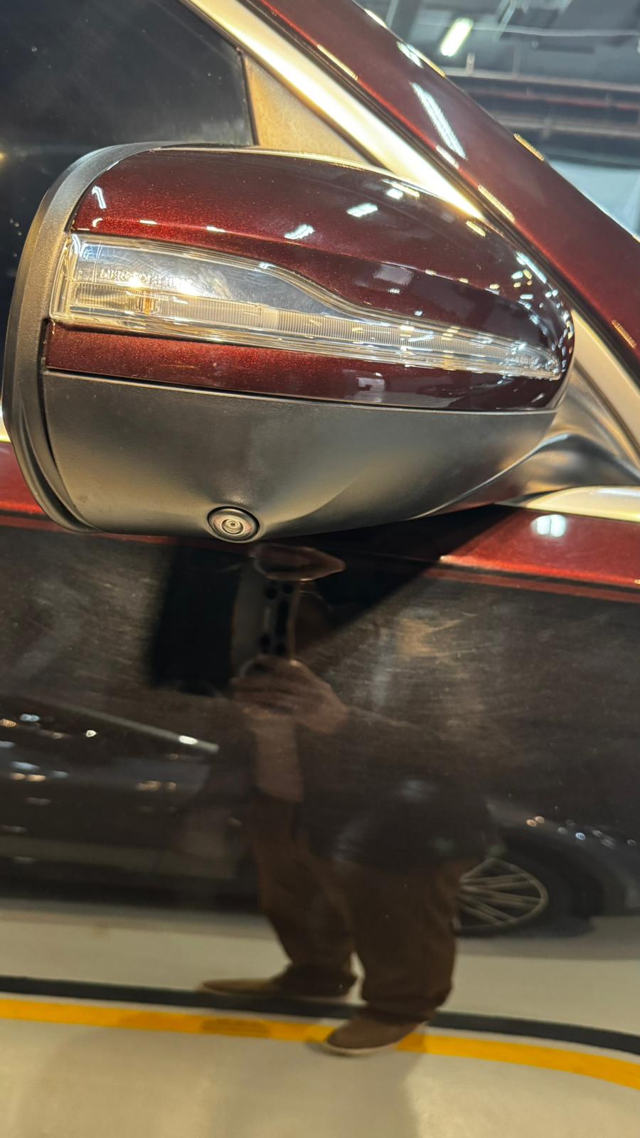 Mercedes GLS 600 Maybach Original 2024