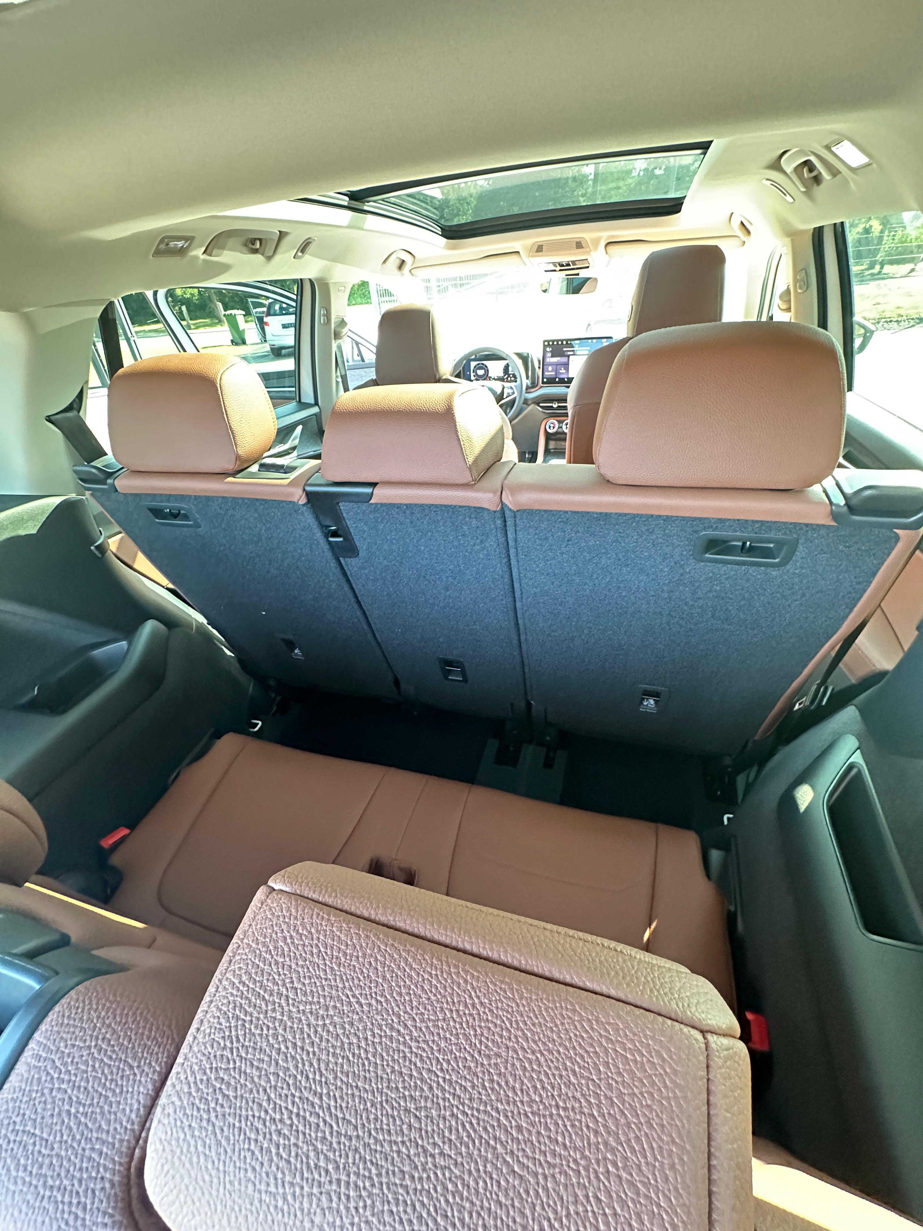 Skoda Kodiaq Selection 2025