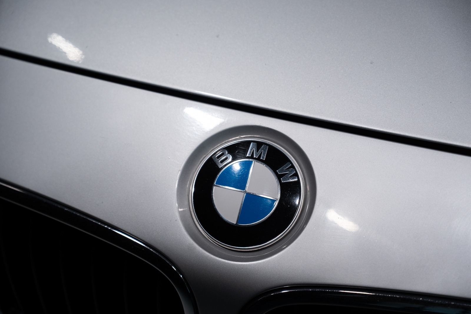 BMW 318i Exclusive 2019