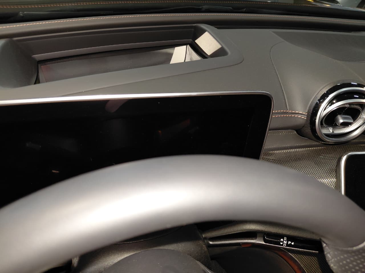 Mercedes C200  AMG 2023