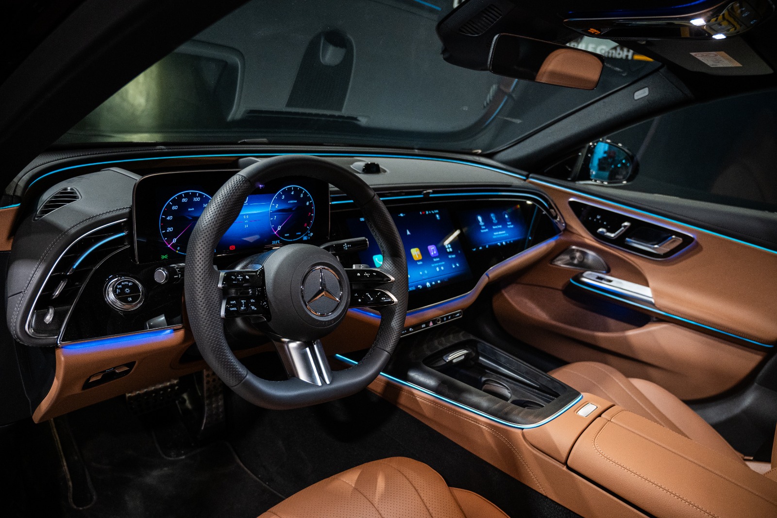 Mercedes E200 Premium Plus 2026