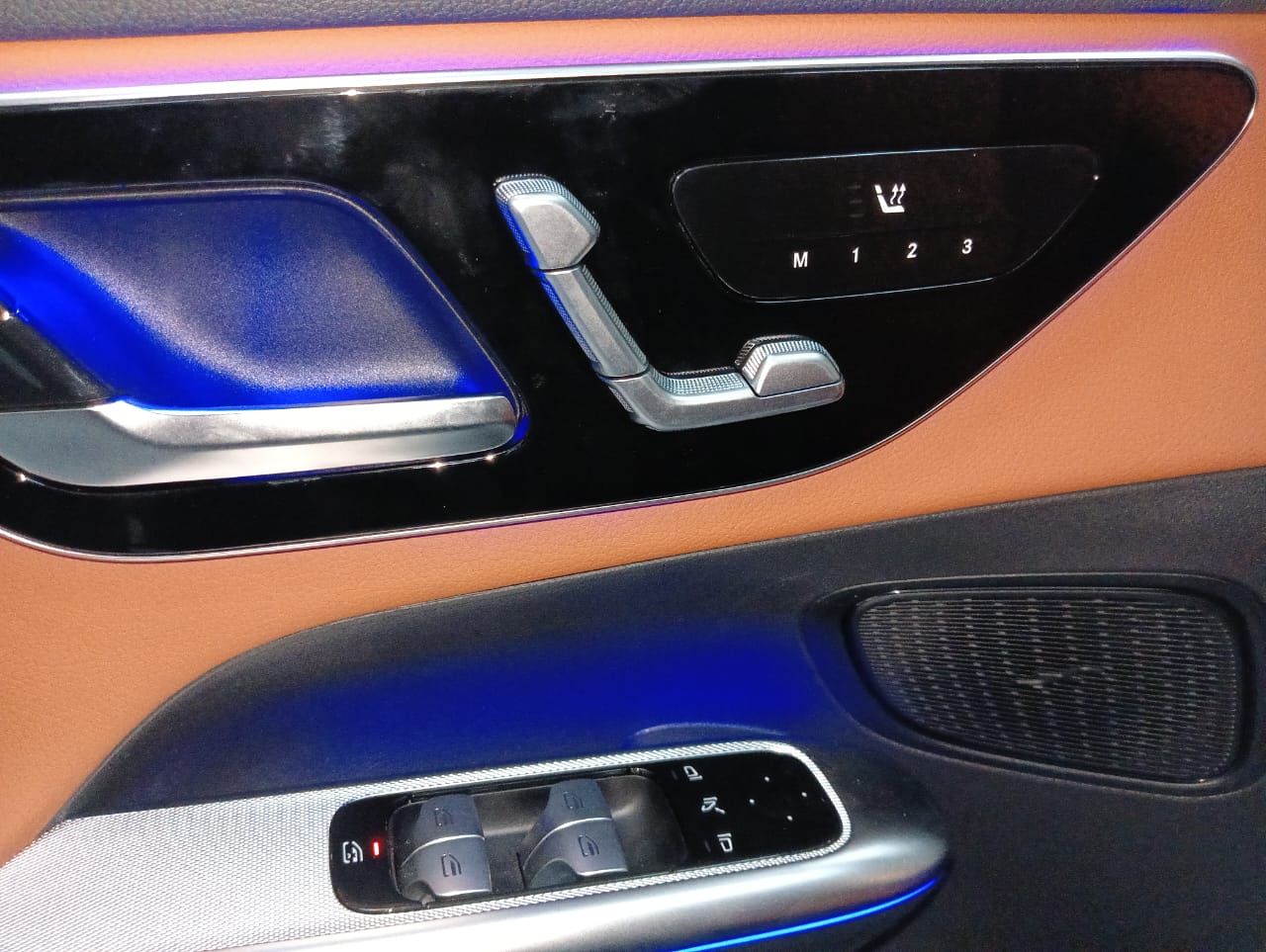 Mercedes GLC 200 4MATIC  2025