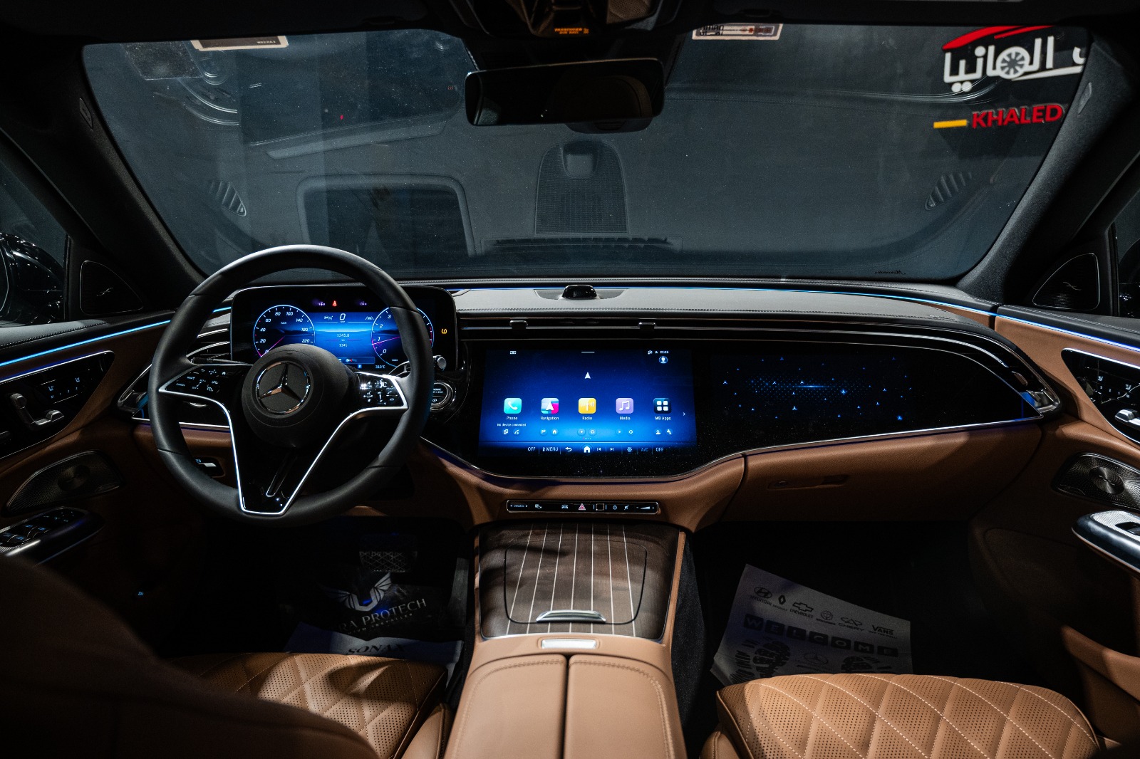 Mercedes E200 Exclusive 2026