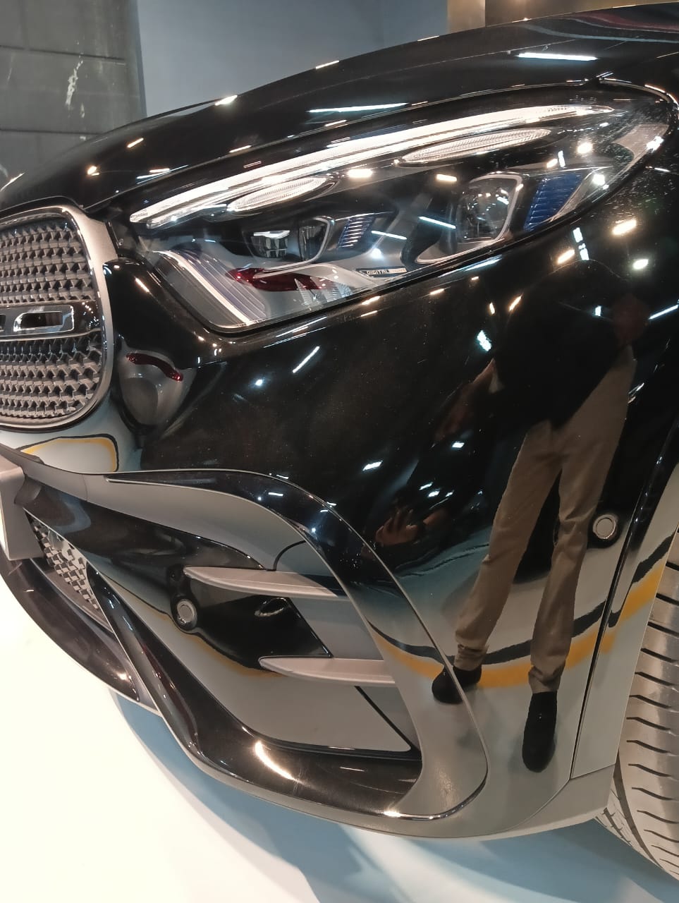 GLC 300 AMG 4Matic 2026