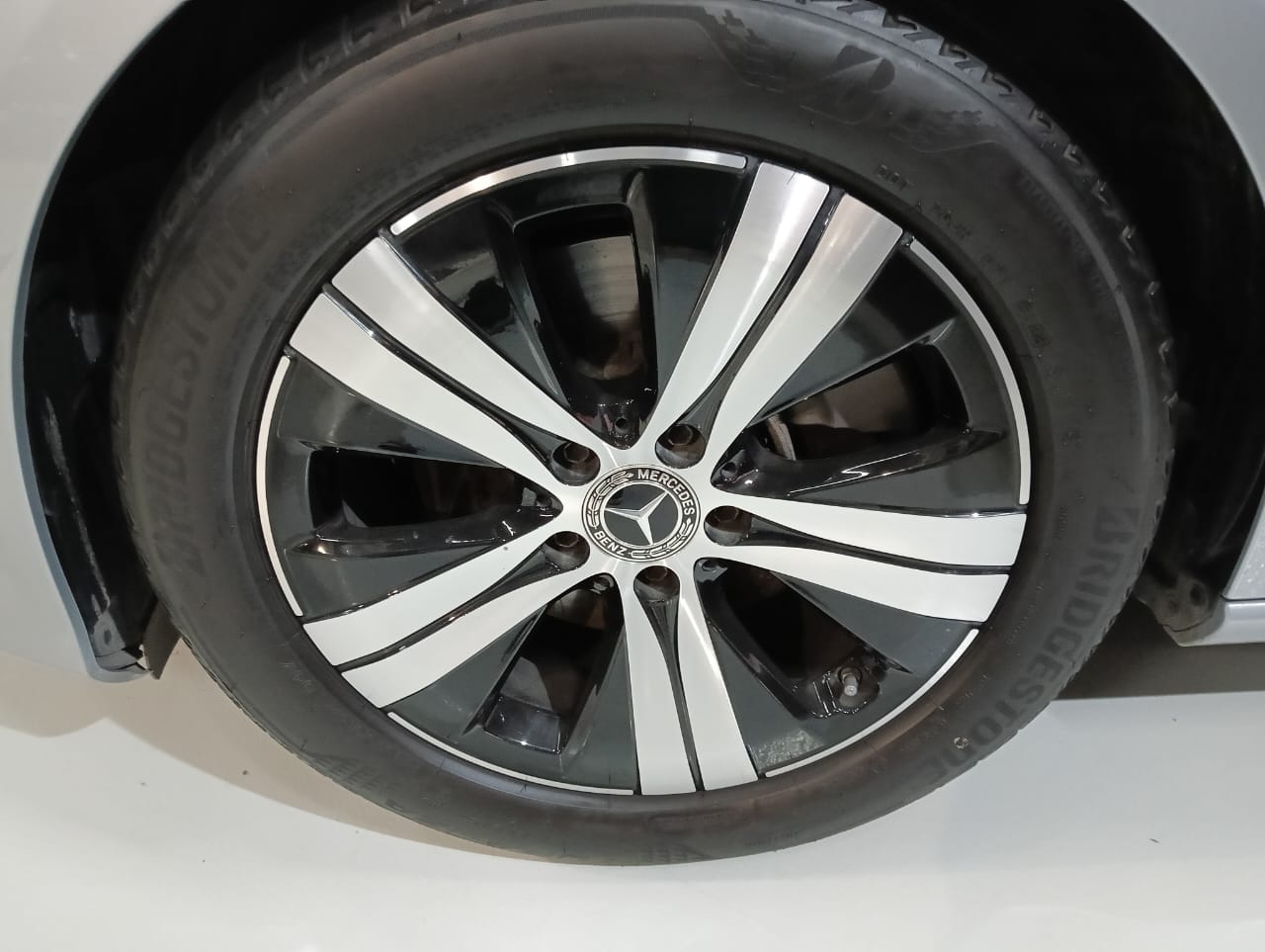 Mercedes C200 Avantgrade 2023