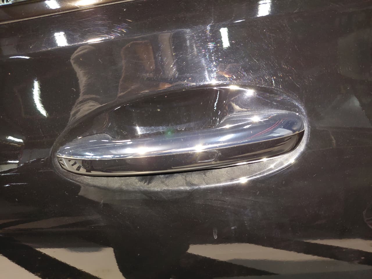 Mercedes C200  AMG 2023