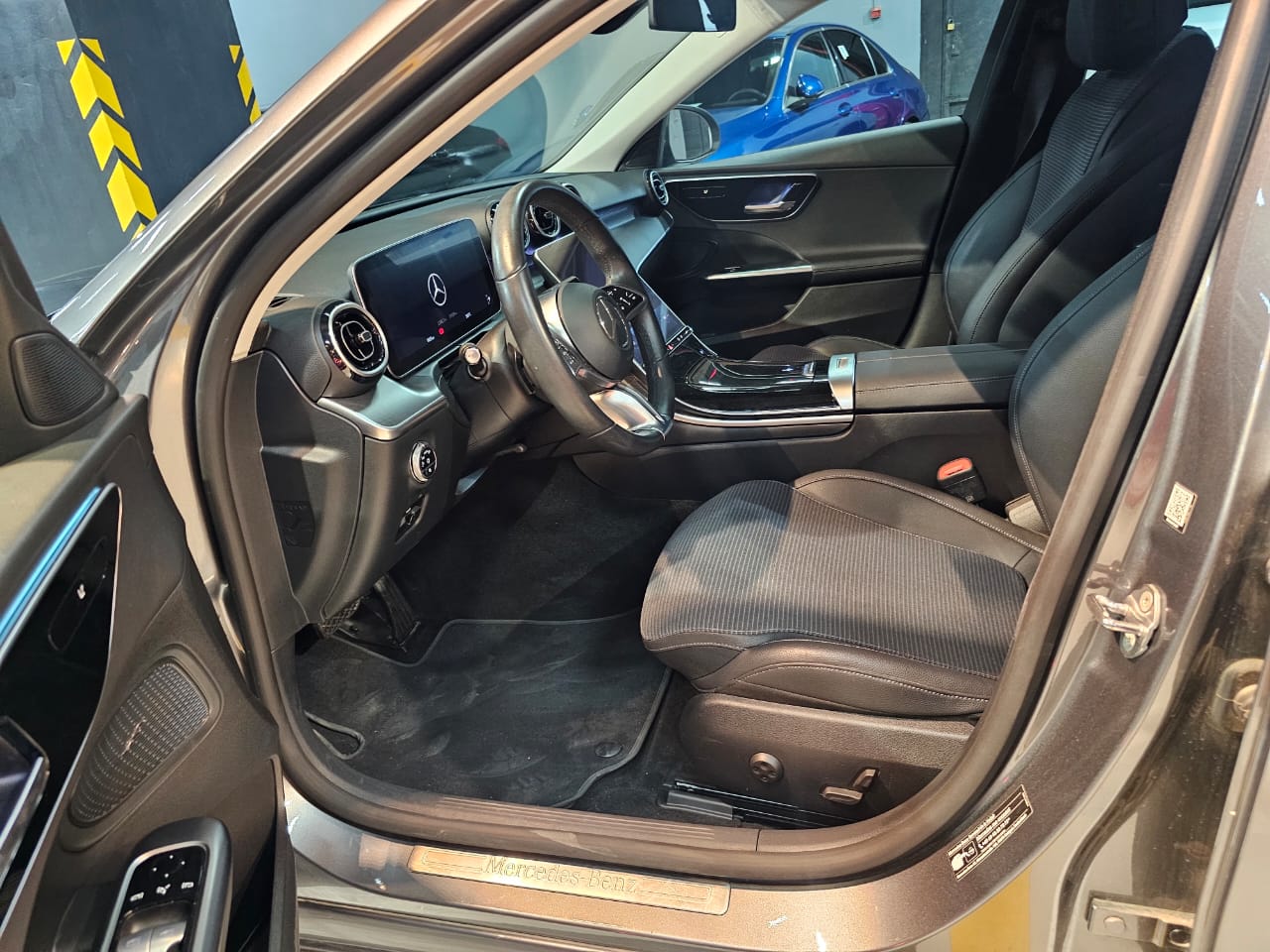 Mercedes C180 Avantgrade 2023