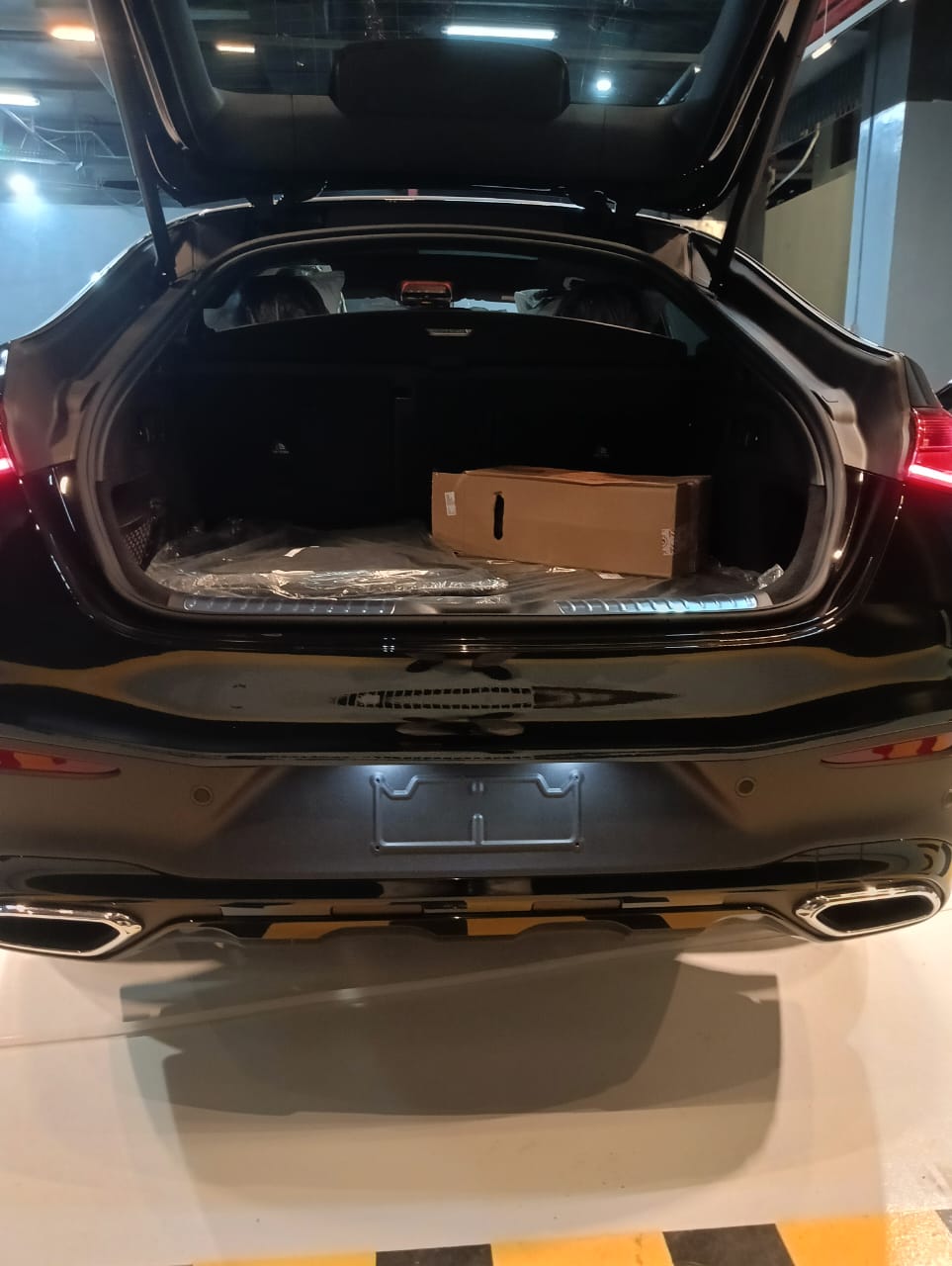 GLC 300 AMG 4Matic 2026