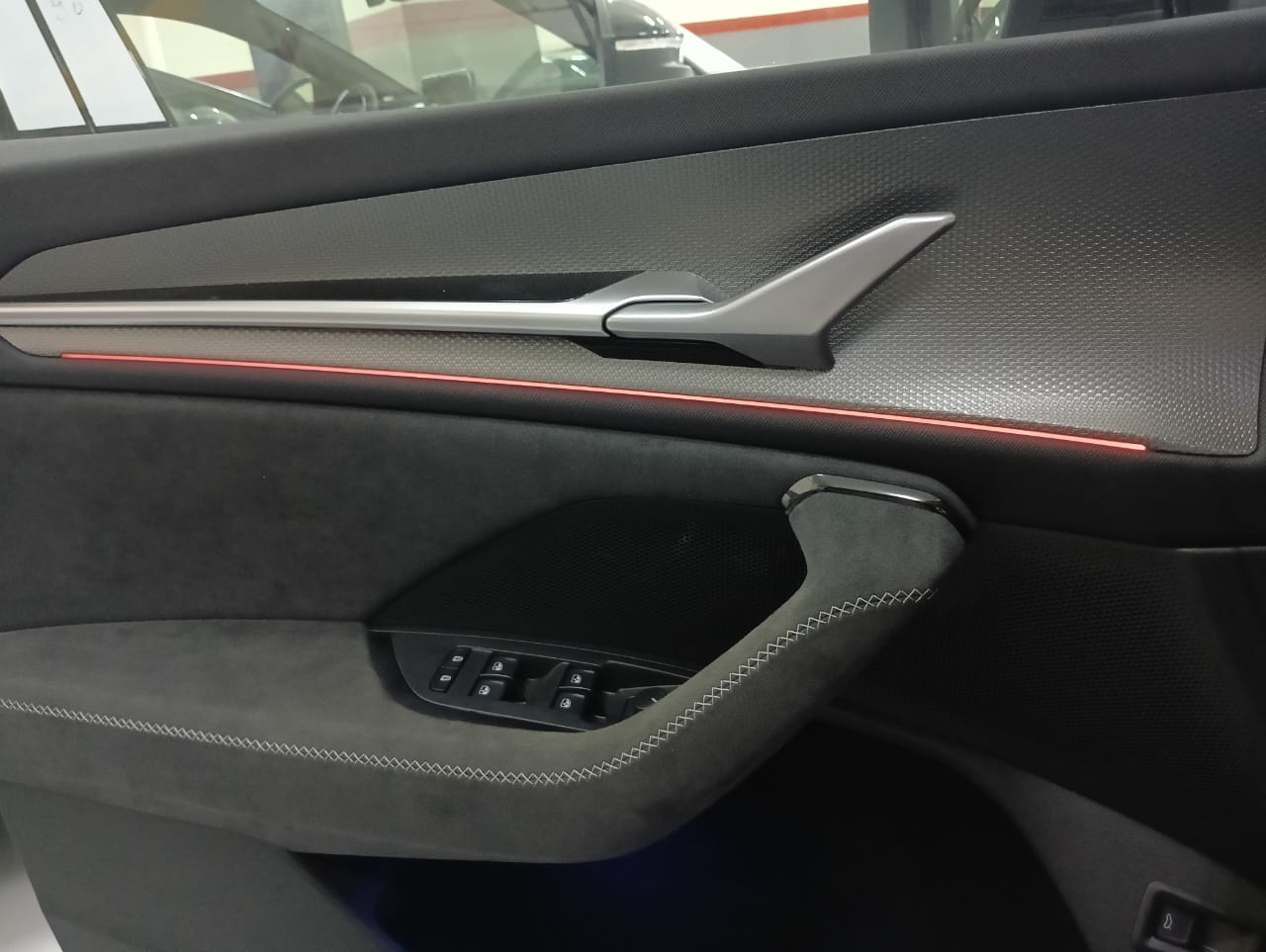 Skoda Kodiaq Sportline 2025